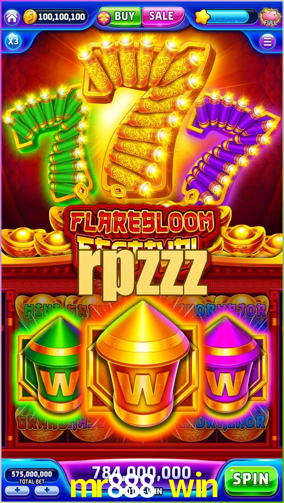 mr888 win — galeri tampilan - APK Resmi